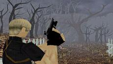 RESIDENT EVIL 4 MODERN DEMAKE - PS1 GRAPHICS - Videoclip.bg