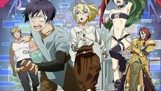 Full dive s1 ep4 bg sub - Videoclip.bg