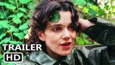 JANE AUSTEN WRECKED MY LIFE Trailer (2025) Camille Rutherford, Romance Movie - Videoclip.bg