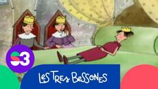 Les Tres Bessones i la bella dorment - Videoclip.bg
