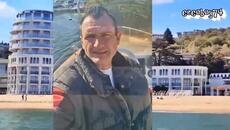 Κωνσταντίνος Γαλανός - Δε μετανιώνω - не съжалявам - Videoclip.bg