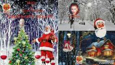 НоА и Дует Любов -Камбаните звънят (Ипъл Румяна Oficial 2025 г.) - Videoclip.bg