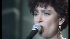 Mia Martini (1989) - Almeno tu nell'universo - Videoclip.bg