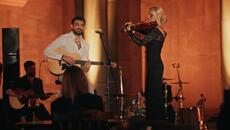 Меди - Любовта на живота ми (live) - Videoclip.bg