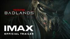 Predator: Badlands | Final Trailer | Experience It In IMAX® - Videoclip.bg