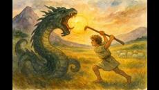 Дарът на Слънцето – Българска народна вълшебна приказка - Videoclip.bg