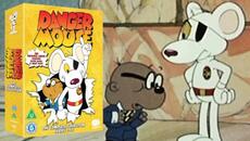 Danger Mouse: The Complete Collection (1981-1992) | UK DVD Unboxing | Fabulous Films - Videoclip.bg