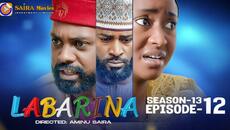 LABARINA SEASON 13 EPISODE 12 - Videoclip.bg