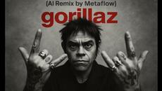 Kill Bill – Psycho Album Mix - Gorillaz Inspired AI Remix | Trip-Hop, Alt Hip-Hop - Videoclip.bg