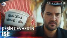 Hüsnü'nün Helvasını Kavurmuşlar! #ArkaSokaklar 722. Bölüm - Videoclip.bg