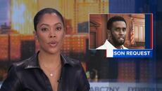 President Trump confirms Sean 'Diddy' Combs has requested a pardon - Videoclip.bg