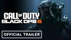 Call of Duty: Warzone & Black Ops 6 - Official 'The Haunting' Trailer - Videoclip.bg