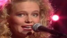 Anita & Mike Oldfield - Innocent 1989 - Videoclip.bg