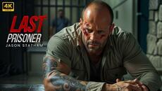 Last Prisoner | Jason Statham | Full Action Movie Concept AI 2025 | Full Movie | 4K Ultra - Videoclip.bg