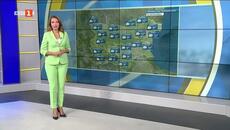 Хладно за сезона време и във вторник, Прогноза за времето 14.10.2025 - Videoclip.bg