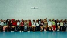 Julie Bergan - Make Myself Happy (Official Music Video) - Videoclip.bg