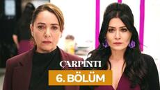 Çarpıntı 6. Bölüm - Videoclip.bg