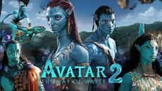 AVATAR Full Movie 2025_ Pandora World _ Superhero FXL Action Movies 2025 in English - Videoclip.bg