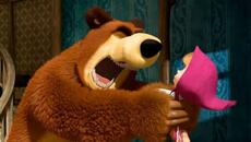 Маша и Медведь - Лучшие серии! Любимые мультики 2025-10-16 08:42 - Videoclip.bg