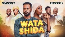 WATA SHIDA SEASON 2 EPISODE 2 - Muryar Hausa Tv - Videoclip.bg