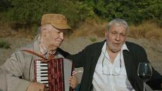 СТЕФАН И СТЕФАН - Седни до мен, приятелю - STEFAN & STEFAN - Videoclip.bg