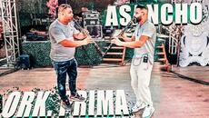 ORK PRIMA 2025 - ASANCHO KOCEK - Videoclip.bg