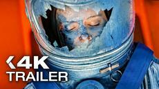 THE ASTRONAUT Official Trailer (2025) Kate Mara - Videoclip.bg