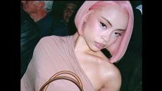 Ice Spice - Baddie Baddie (Official Video) - Videoclip.bg