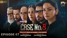 Case No.9 Episode 07 - [Eng Sub] - Presented by Happilac Paints & Nestle Bunyad - 15th October 2025 - Videoclip.bg