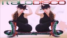 Mix Italo Disco 2025 - Videoclip.bg