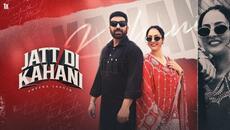 Jatt Di Kahani | Sheera Jasvir | Rose (4K Official Video) New Punjabi Song 2025 |Latest Punjabi Song - Videoclip.bg