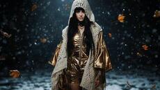 Anna Dameran - Пеперуда в дъжда _ Official Audio 2025 - Videoclip.bg