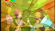 Клуб уинкс С3 Е6   Изборът на Лейла - Videoclip.bg