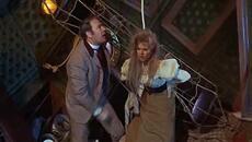 Първите хора на Луната (First Men in the Moon 1964) 2/2 - Videoclip.bg