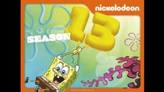 SpongeBob SquarePants - Season 13 - Custom Made Title Cards - Videoclip.bg