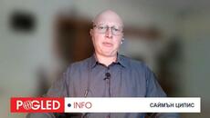 Ч.1: Д-р Саймън Ципис: При ядрен сблъсък с Русия, Европа няма шанс - Videoclip.bg