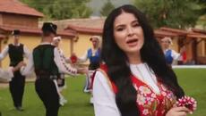 ЛИЛИЯ СЕМКОВА - МОМА ЛИЛЯНА _ 2025 - Videoclip.bg