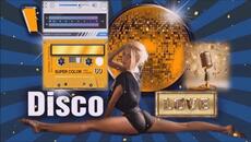 curtain groove ( Eurodisco, Disco) 2025 - Videoclip.bg