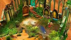 Вълшебния чувал - към звездите 3d - Videoclip.bg