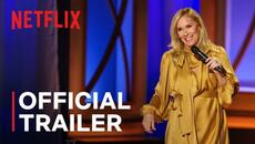 Leanne Morgan: Unspeakable Things | Official Trailer | Netflix - Videoclip.bg