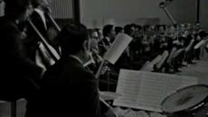 Waldo De Los Rios (1971) - Mozart Symphony No 40 - Videoclip.bg