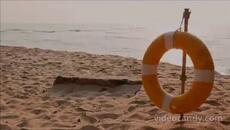 Joe Dassin -  Le château de sable - BG субтитири - Videoclip.bg