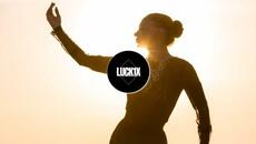 ROSALÍA, Björk, Yves Tumor - Berghain (Conrad Taylor Remix) - Videoclip.bg