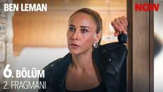 Ben Leman 6. Bölüm 2. Fragmanı - Videoclip.bg