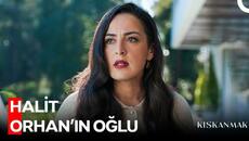 Yıllardır Saklanan Paşazade Gerçeği Ortaya Çıkacak Mı? - Kıskanmak 8. Bölüm (İLK SAHNE) - Videoclip.bg