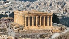 Βασιλης Καρρας - Ελλαδα εισαι - ти си самата Гърция - Videoclip.bg