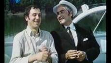 Баш майсторът на екскурзия (1979г.) - Videoclip.bg