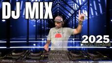 DJ REMIX 2025 - Remixes & Mashups of Popular Songs 2025 | DJ Remix Club Music Disco LIVE DJ Mix 2024 - Videoclip.bg