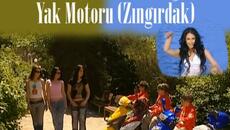 Хабиби ft. Малките Кристалчета - Yak Motoru / Zıngırdak (Audio) - Videoclip.bg