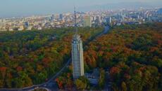 Телевизионната кула София - #mechanicalwings - Част 8 - Videoclip.bg